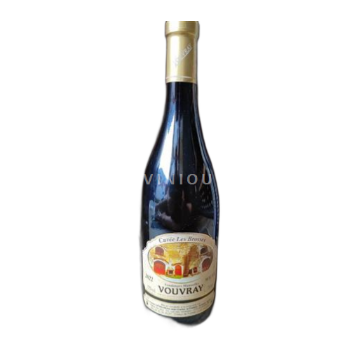 Valle del Loira Vouvray Les Brosses 2022
