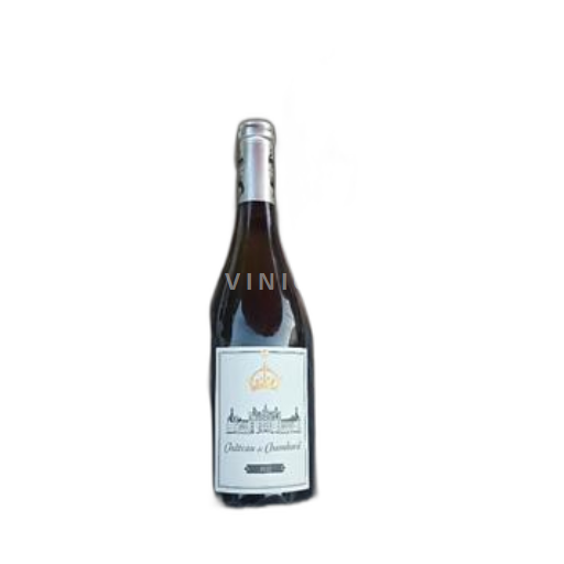 Thung lũng sông Loire Cheverny Château Chambord 2022
