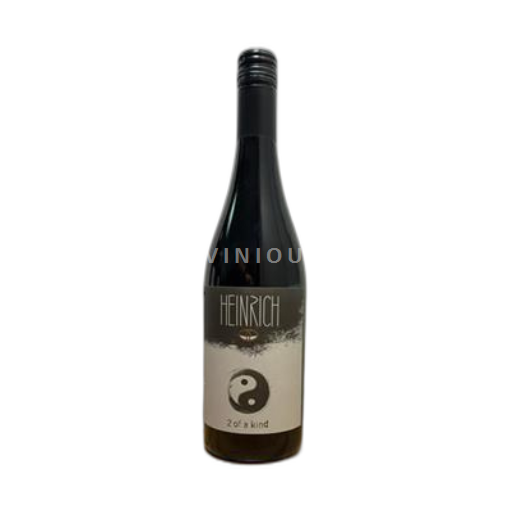 Gradišce Ni doloceno Heinrich 2 of a Kind 2019