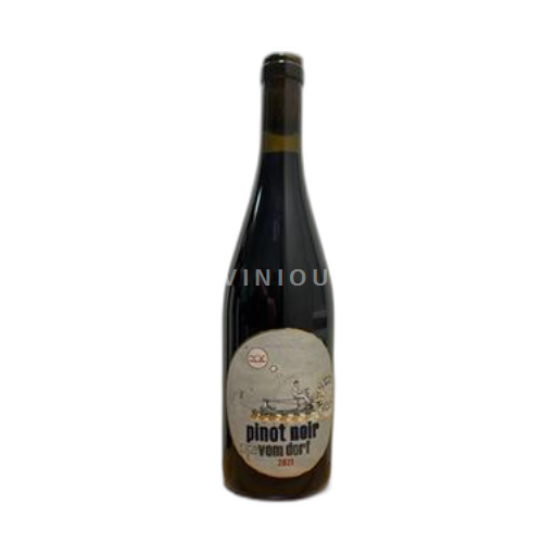 Gradišce Ni doloceno Pittnauer Vom dorf pinot noir 2021
