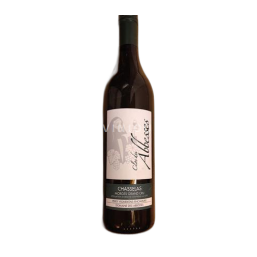 Vaud La Côte AOC Domaine Des Abbesses des Abbesses 2024