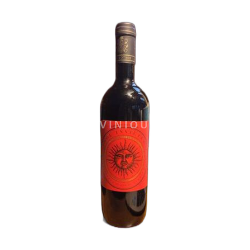 Genf Nicht spezifiziert Domaine Des Rothis - Famille Röthlisberger Sol Invictus 2021
