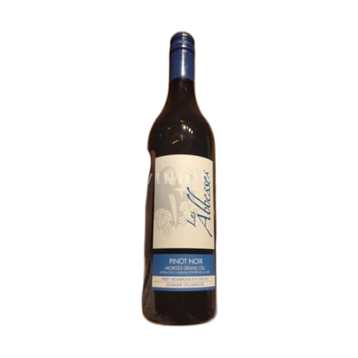 Vaud La Côte AOC Domaine Des Abbesses - Perey vignerons-encaveurs Les Abbesses 2023