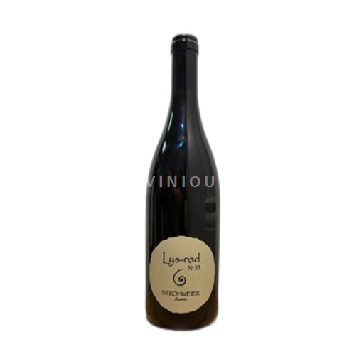 Steiermark Không được chỉ định Franz Strohmeier Lys-röd N°33 2022