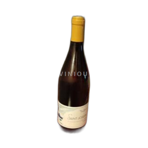 Rhônen laakso Saint-Joseph Pierre Gaillard 2023