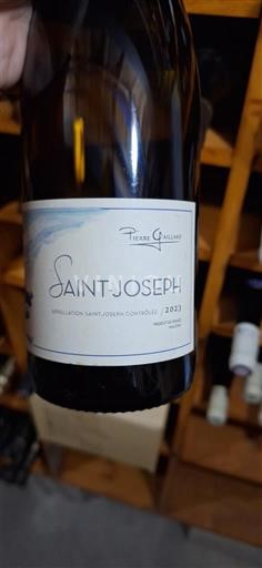 Thung lũng Rhône Saint-Joseph Pierre Gaillard 2023