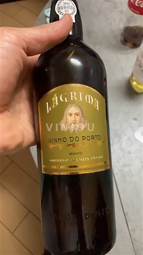 Portugal Port Adriano Ramos Pinto Lágrima Non-Vintage