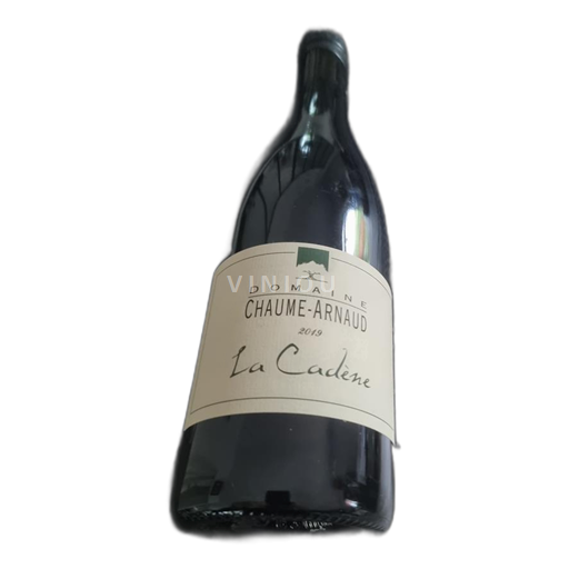 Rhône Valley Vinsobres Domaine Chaume-arnaud La Cadène 2019