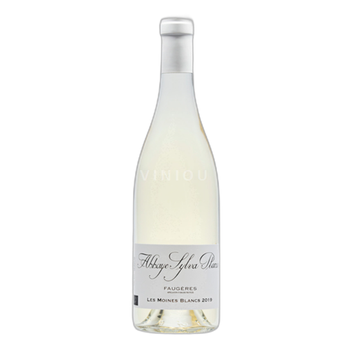 Languedoc Faugères Abbaye Sylva Plana Les Moines Blancs 2024