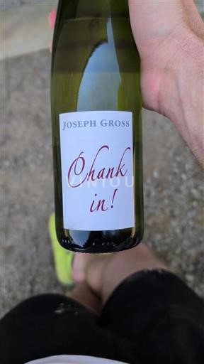Alsace Joseph Gross Ohank in! 2020