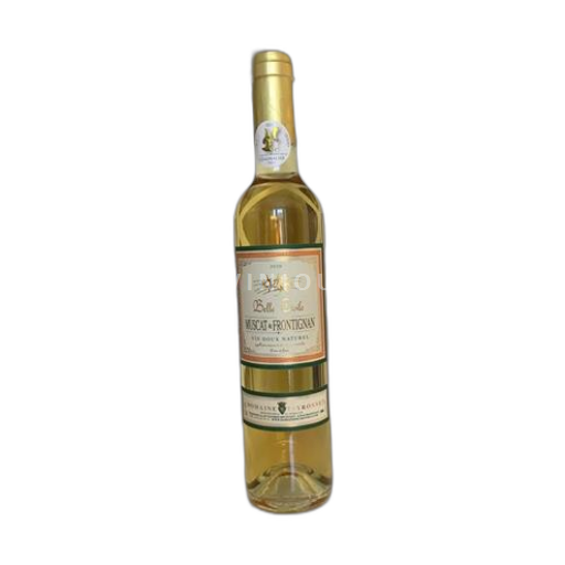 Linguadoca Moscato di Frontignan Domaine Peyronnet Belle Étoile 2020