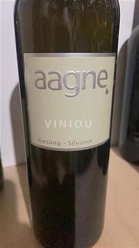 Aargau Not Specified Aagne Riesling - Silvaner 2023