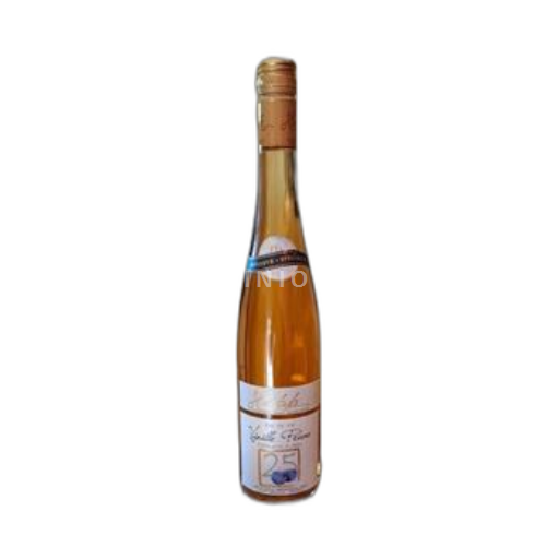 Eaux-de-vie Fruit brandies Vieille PRUNE HEPP 67350 UBERACH 5a - 2020 France Alsace