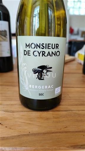 Lounais-Ranska Bergerac Monsieur de Cyrano Ei vuosikertaa