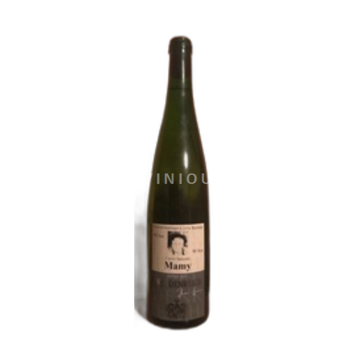 Alsace Gewurztraminer Freudenreich Jean Luc Mamy 2012