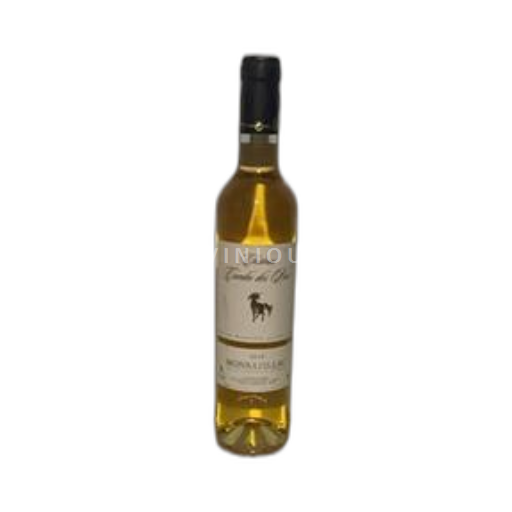 Zuidwest-Frankrijk Monbazillac Château Tombe des Bois 2014