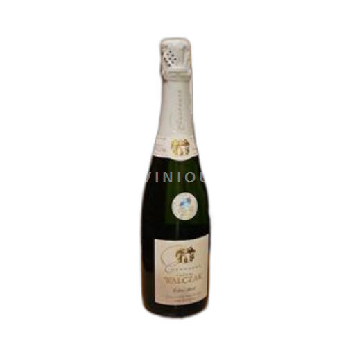 Champagne Champagner Pascal Walczak Extra-Brut Ohne Jahrgang