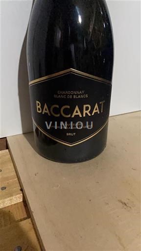 Genf Nicht spezifiziert Baccara Ohne Jahrgang