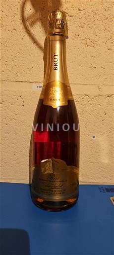 Champaña Champán Ayala 2005