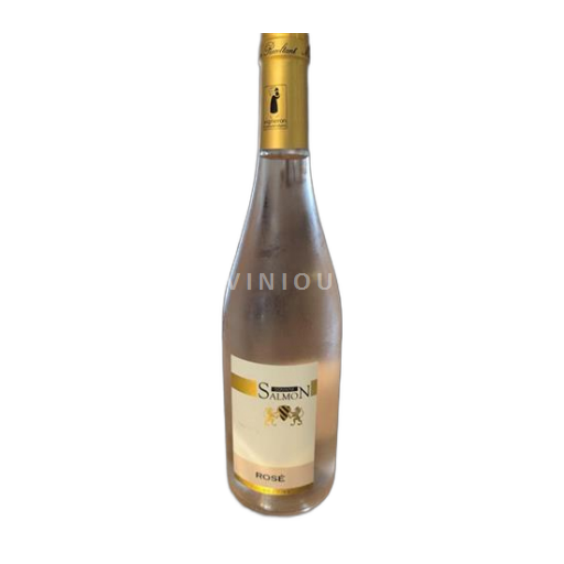 Loiredalen Loire-Atlantique Domaine Salmon 2024