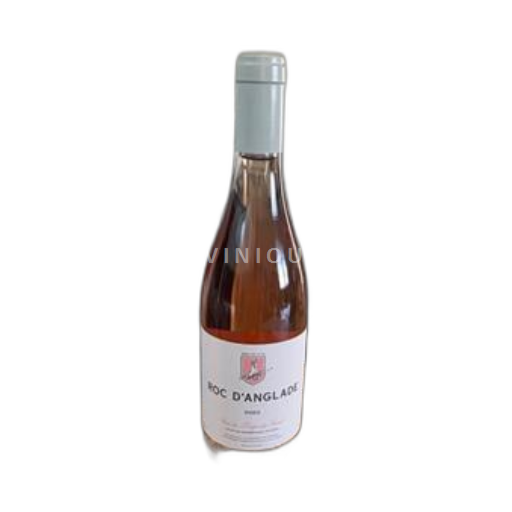 Languedoc ja Roussillon Gardinsillan rinteet Roc Anglade 2022