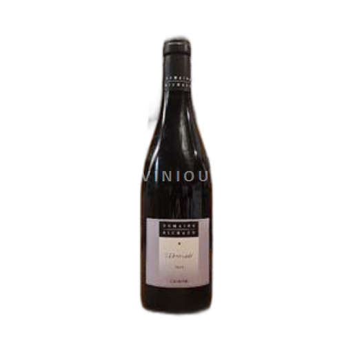 Thung lũng Rhône Cairanne Domaine Marcel Richaud l'Ebrescade 2020