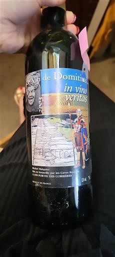 Languedoc No especificado Domitius 2003