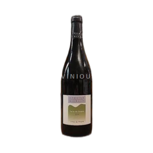Thung lũng Rhône Côtes-du-rhône Marcel Richaud Terre de Galets 2020