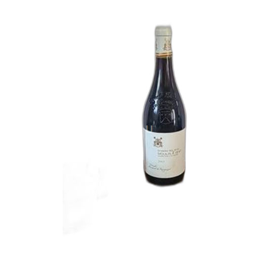 Beaujolais Moulin-à-vent Domaine Des Ailes 2007