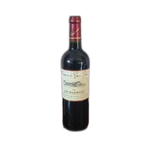 Sud-Ovest Pécharmant Domaine Grand Jaure 2009