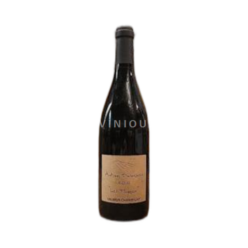 Loiretal Saumur-Champigny Antoine Sanzay Les Poyeux 2018