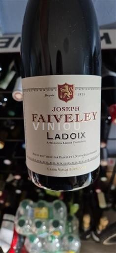 Borgoña Ladoix Joseph Faiveley 2020