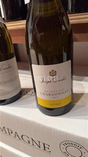 Bourgogne Joseph Drouhin Laforêt 2017