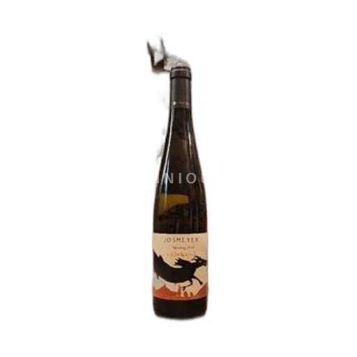 Alsace Grand Cru Josmeyer Le Dragon 2018