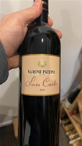 Lombardia Non specificato Barone Pizzini San Carlo 2020