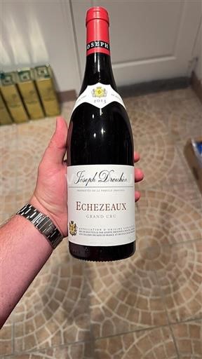 Bourgogne Échézeaux Grand Cru Joseph Drouhin 2013