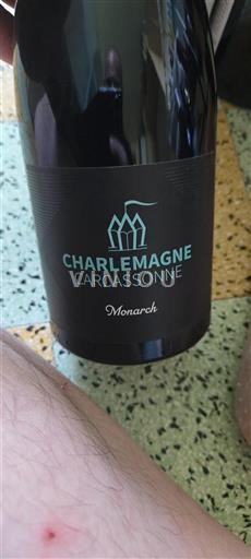 Languedoc No especificado Charlemagne Carcassonne Monarch 2022