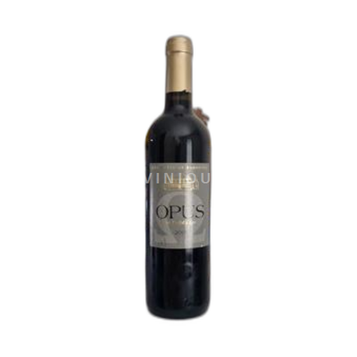 Bordéus Não especificado Opus de l'Abbaye 2015