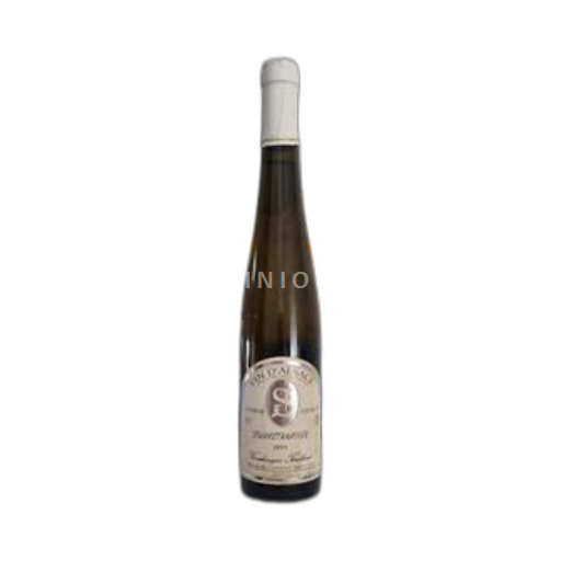 Alsace Vendanges Tardives Eugene Schaller Gewurztraminer 1999