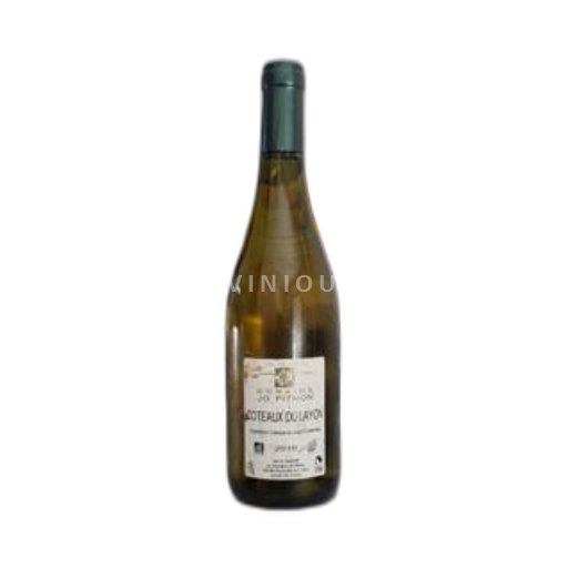 Loiredalen Coteaux-du-Layon Domaine Jo Pithon 2010
