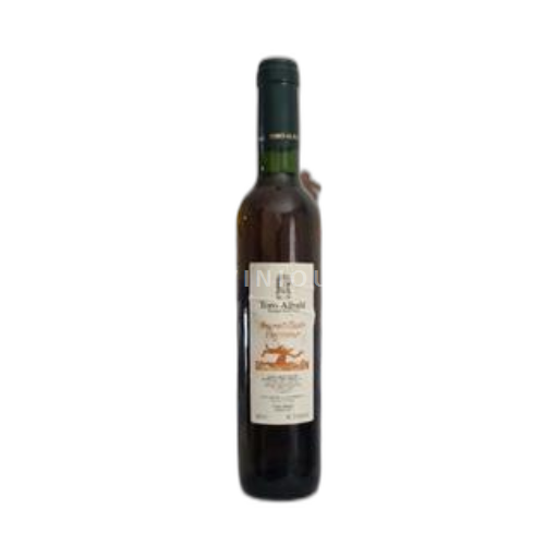 Andalusia Montilla-Moriles Toro Albalá Amontillado Viejo Senza annata