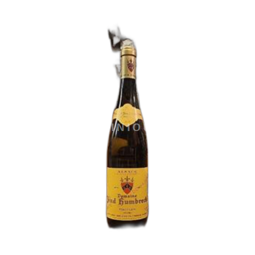Alsace Grand Cru Domaine Zind Humbrecht Pinot Gris 2018