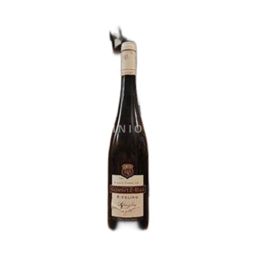 Elzas Niet gespecificeerd Grand Cru Kuentz-Bas Riesling 2013