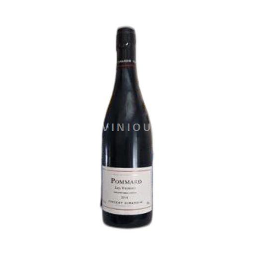Bourgondië Pommard Vincent Girardin Les Vignots 2014