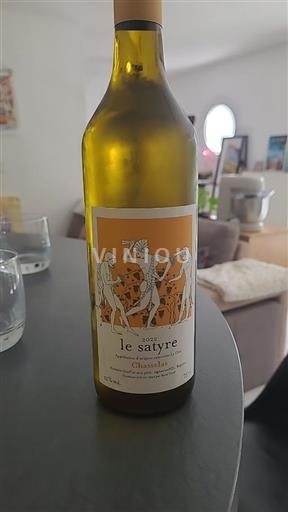 Vaud La Côte AOC Le Satyre 2022
