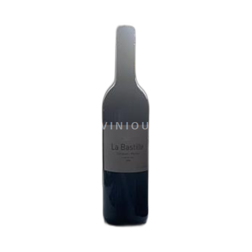 Languedoc No especificado La Bastille 2010