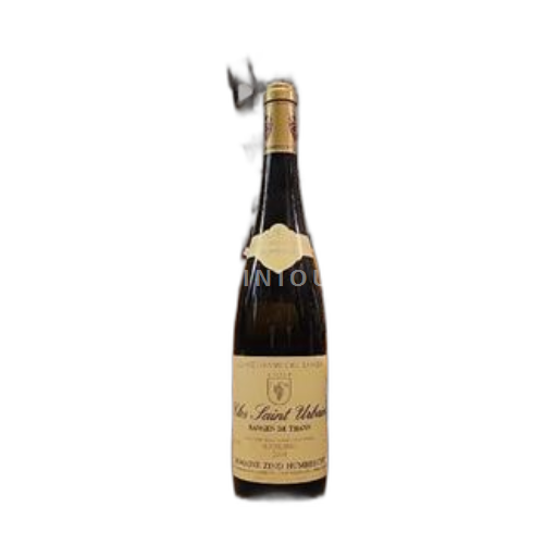 Alsácia Alsácia Grand Cru Grand Cru Domaine Zind Humbrecht Clos Saint Urbain 2014