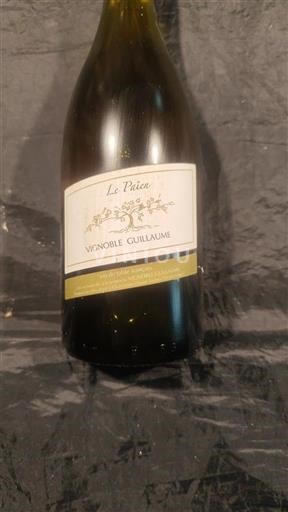 Jura Nespecifikováno Vignoble Guillaume Le Païen 1995