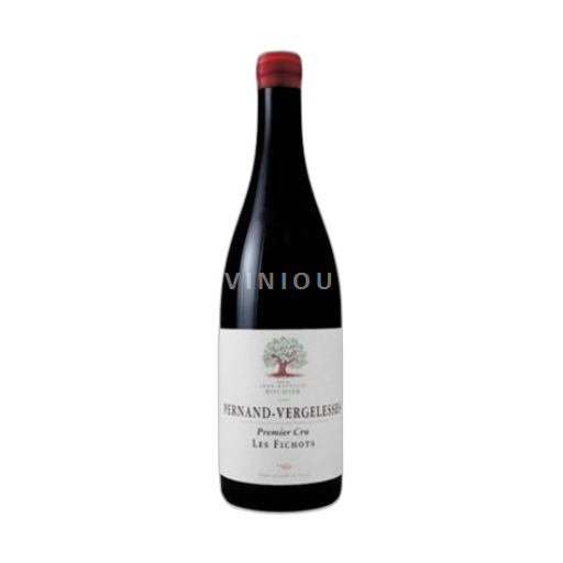 Bourgogne Pernand-Vergelesses Premier Cru Jean-Baptiste Boudier Les Fichots 2023