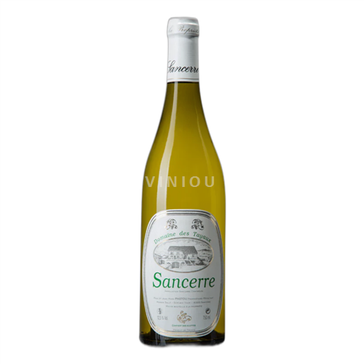 Thung lũng sông Loire Sancerre. Domaine des Tayaux 2023